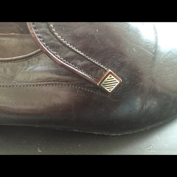 Bruno Magli - Picture 6 of 7